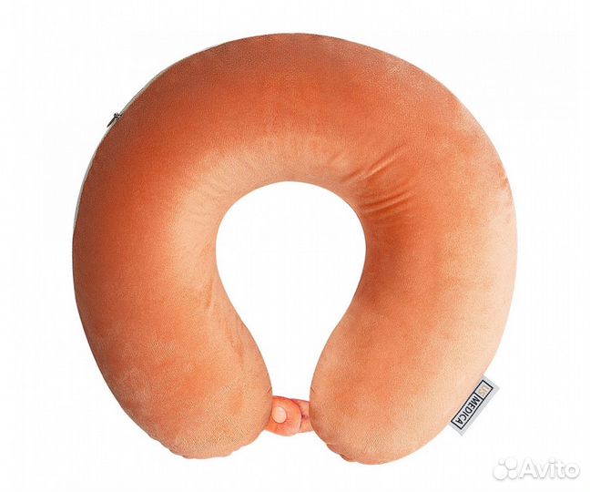 Ортопедическая подушка для шеи