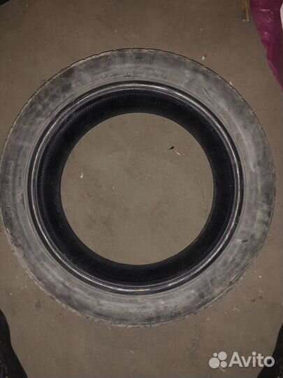 Dunlop SP Winter Ice 01 225/50 R17 98
