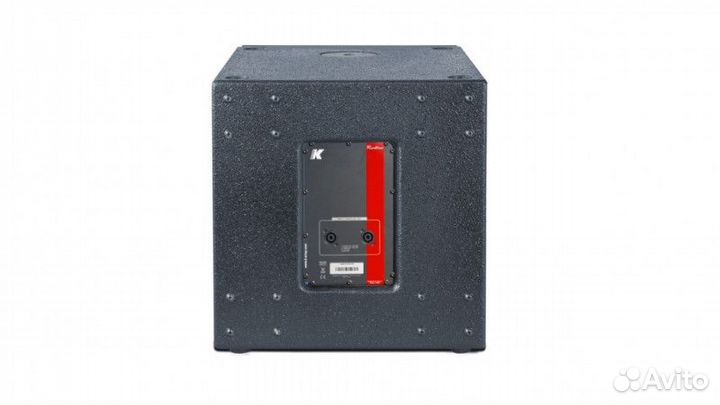 Сабвуфер K-array KMT18P