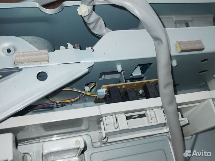 Дополнительный лоток Xerox C118