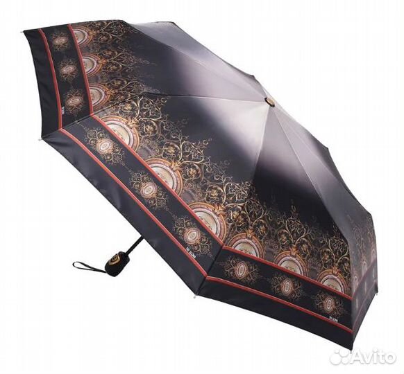 Зонт Три Слона L 3800 W автомат Новый