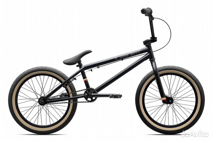 Велосипед bmx
