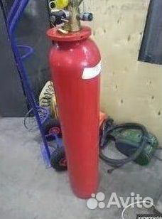 Хладоны (Фреоны). Покупка