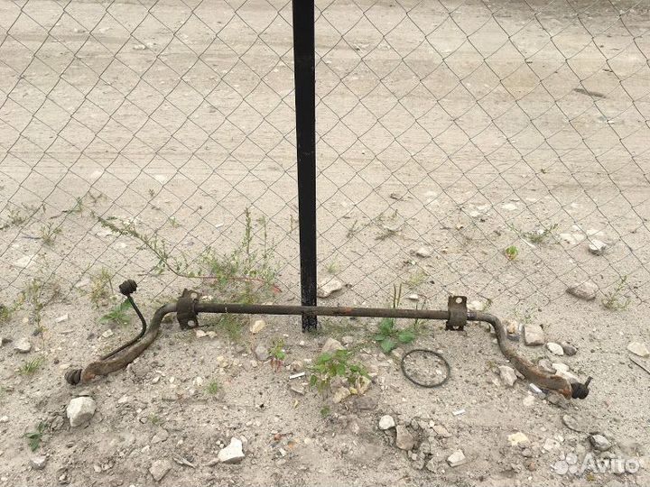 Стабилизатор передний Volvo S80 T6 2.8 B6284T 1999