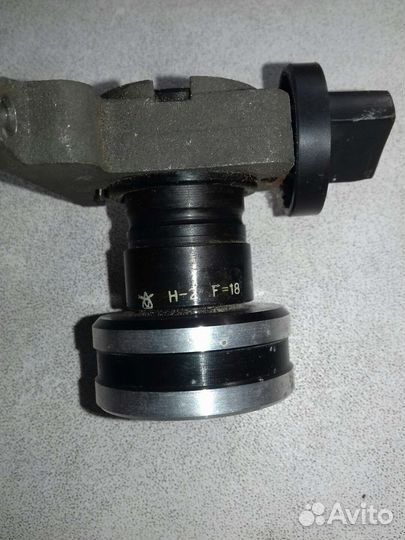 Кинопроектор СССР запчасти