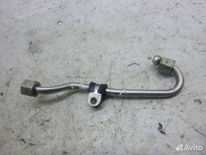 Трубка топливная Volkswagen tiguan 2011-2016