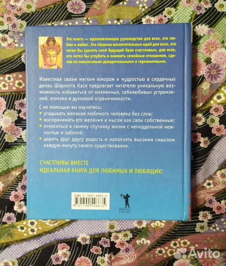 Ш.Касл. Если бы Будда испытывал кризис