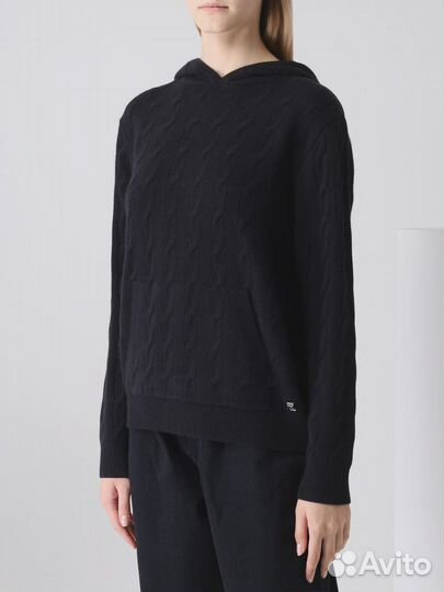 Худи кашемировое Ralph Lauren