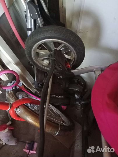 Запчасти на коляски разныеПушкин