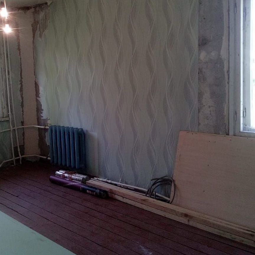 Квартира 1-комн. 36.3 м² в Тейково — фото 6 из 12