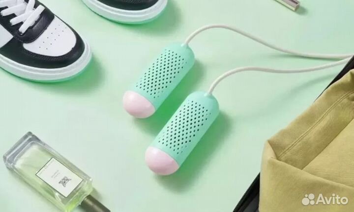 Сушилка для обуви xiaomi lofans smart