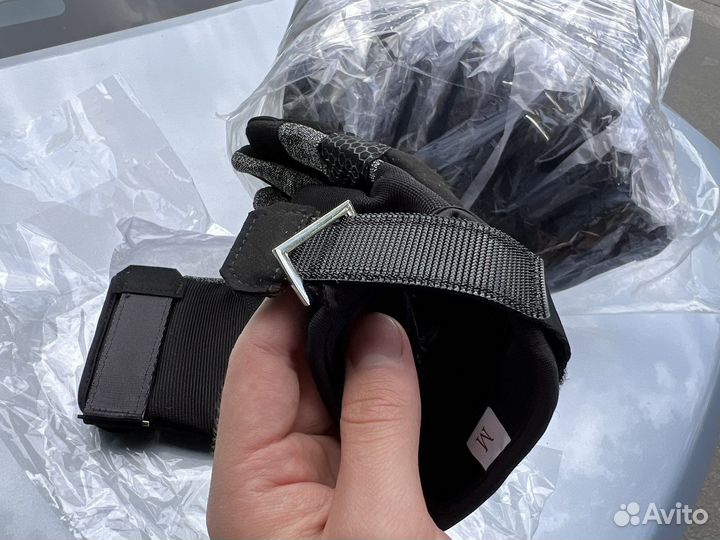 Перчатки тактические опт