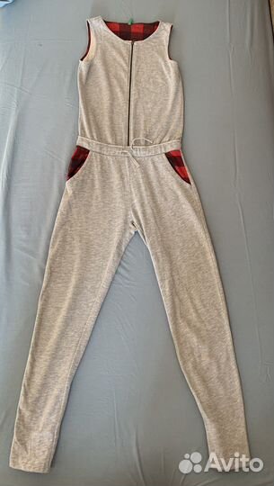 Комбинезон женский