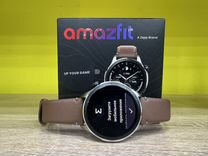 Часы Amazfit GTR 4