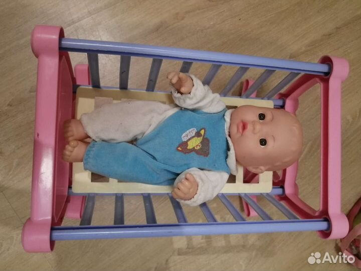 Детские игрушки