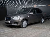 Datsun on-DO 1.6 MT, 2019, 140 000 км, с пробегом, цена 600 000 руб.