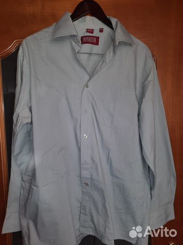 Рубашка мужская