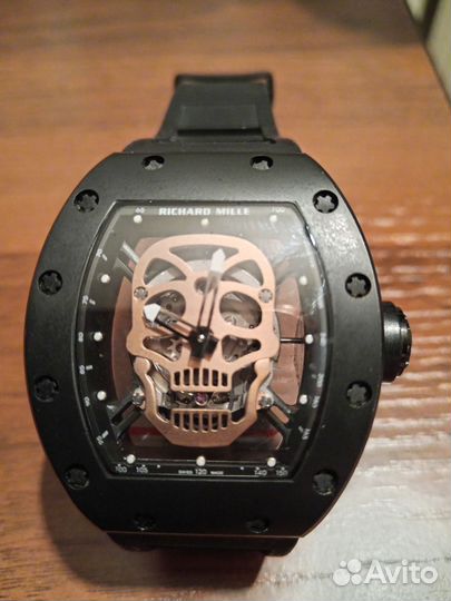 Часы Richard mille