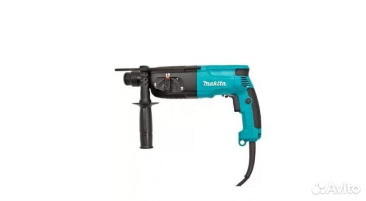 Прокат инструмента (Яс)