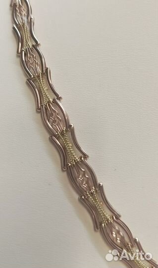 Колье 585 (рассрочка,рейд ин)