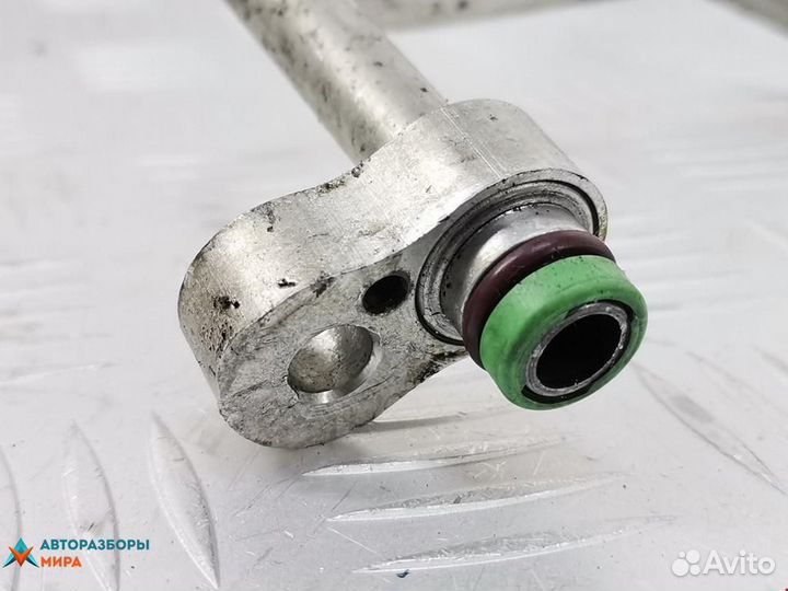 Трубка кондиционера BMW 5 E60/E61 рест. 2008