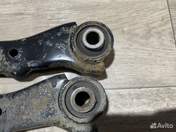 Рычаг задний поперечный Kia Sportage 3 SL