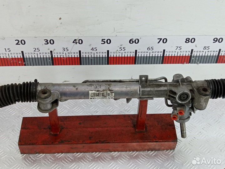 Рейка рулевая для Opel Astra H 93189018