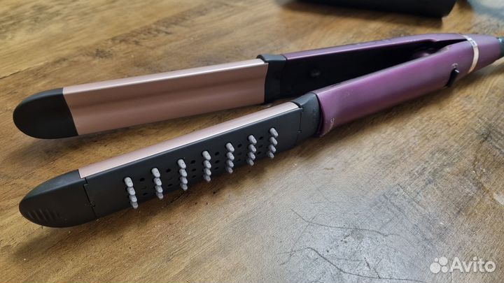 Стайлер Philips для локонов и других причесок