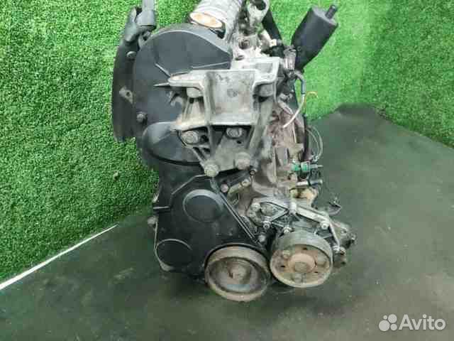 Двигатель renault laguna 1 поколение f3re722