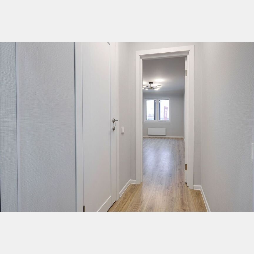Квартира-студия, 23,3 м², 8/16 эт.