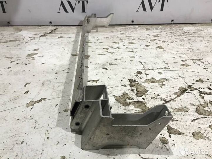 Балка под радиатор Mercedes-Benz Gla 2021 A1776204