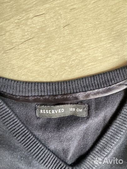 Кофты жилетка