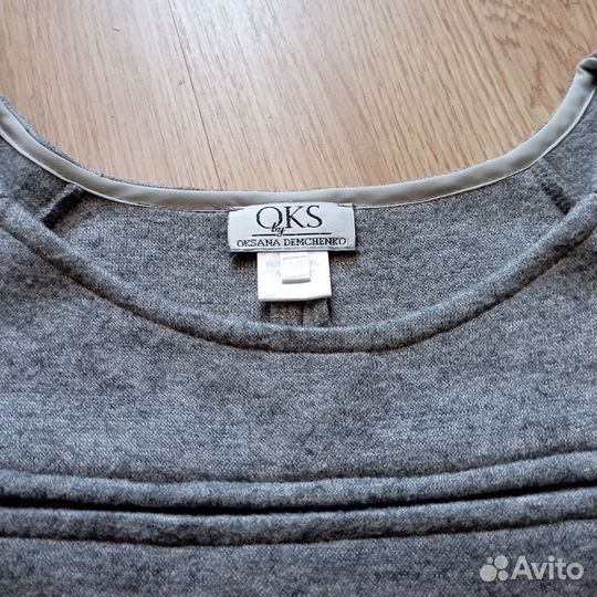 Платье длинное окs by Oksana Demchenko размер 44