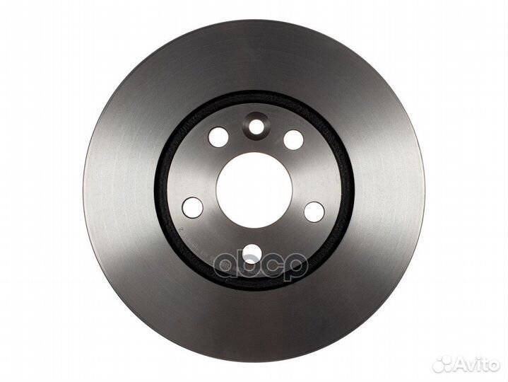 Z05984 диск тормозной передний Ford Galaxy/S-m