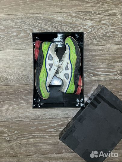 Adidas raf simons ozweego 2