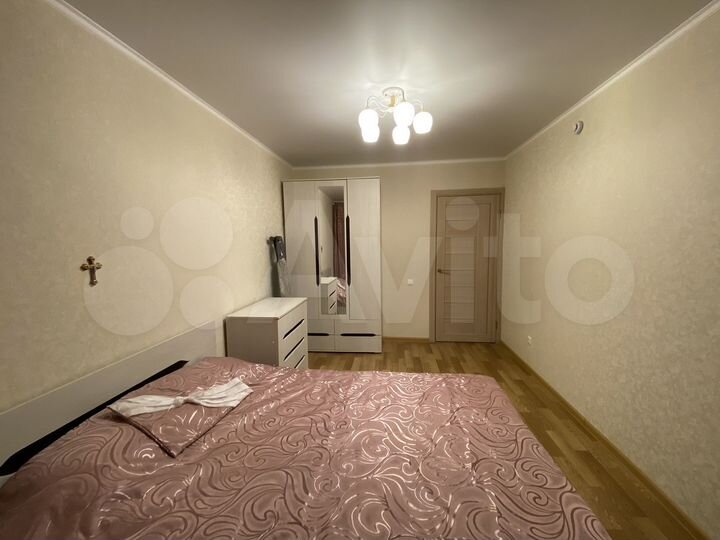 1-к. квартира, 37,6 м², 1/10 эт.