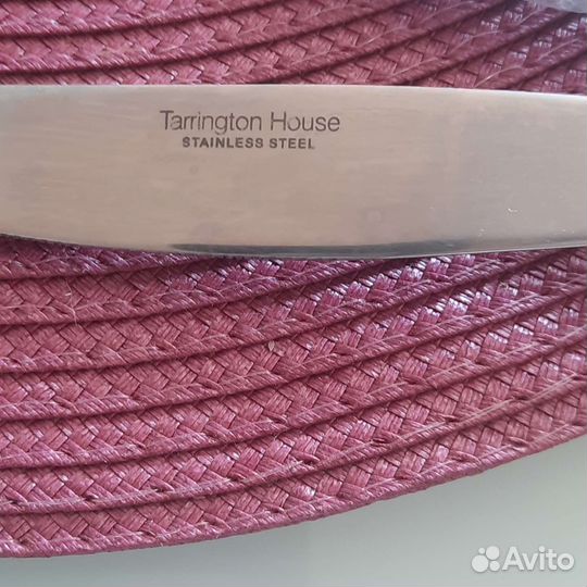 Столовый набор ложки и вилки ножи