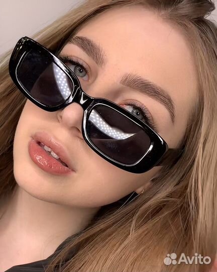 Оформление и окрашивание бровей