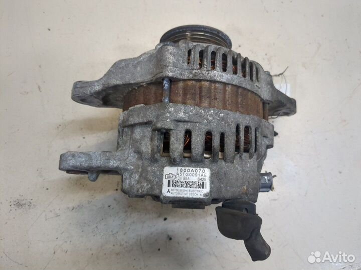 Генератор Mitsubishi Colt