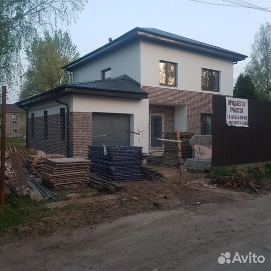 Термопанели с клинкерной плиткой