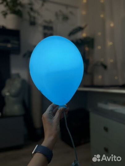 Ночник детский IKEA