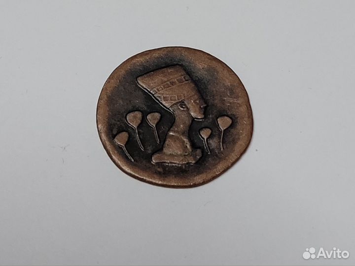 Монеты из магнита