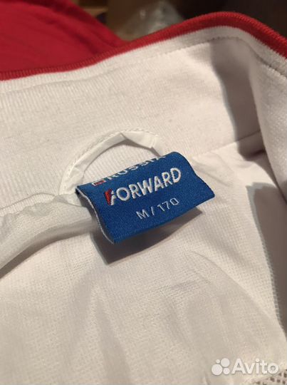 Спортивный костюм forward