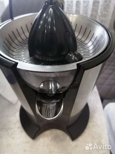 Соковыжималка