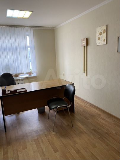 Кабинет (офис) 16 м²