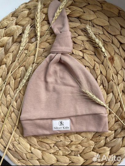 Новая шапочка (много расцветок) 36-46 размеры