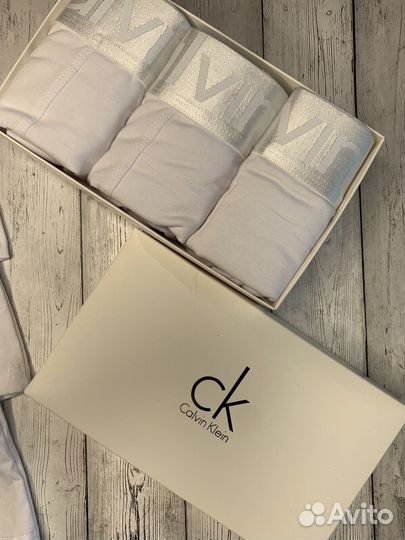 Трусы мужские