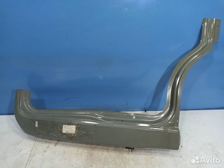 Панель кабины Isuzu NLR85 2006-2014