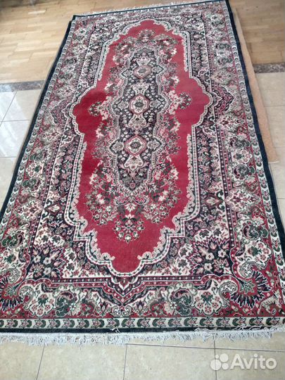 Ковер 180/350 см