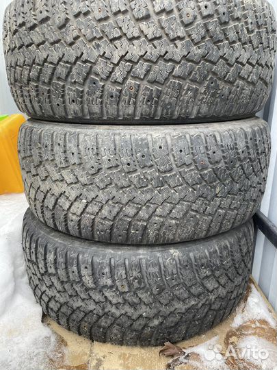 Nokian Tyres Hakkapeliitta 10 255/55 R17